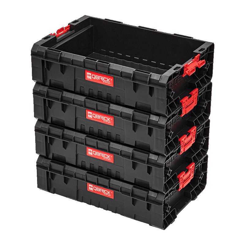 Модуль для ящика Qbrick System PRO Box 130 2.0