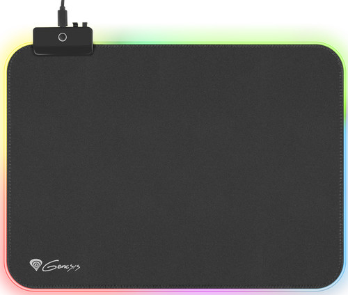 Коврик для мыши Genesis Boron 500 M RGB
