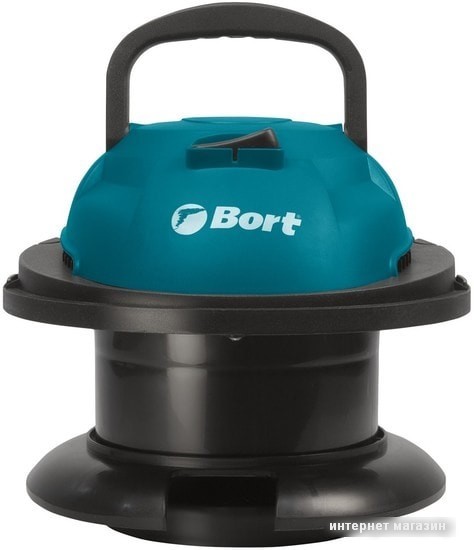 Пылесос Bort BSS-1215-Aqua