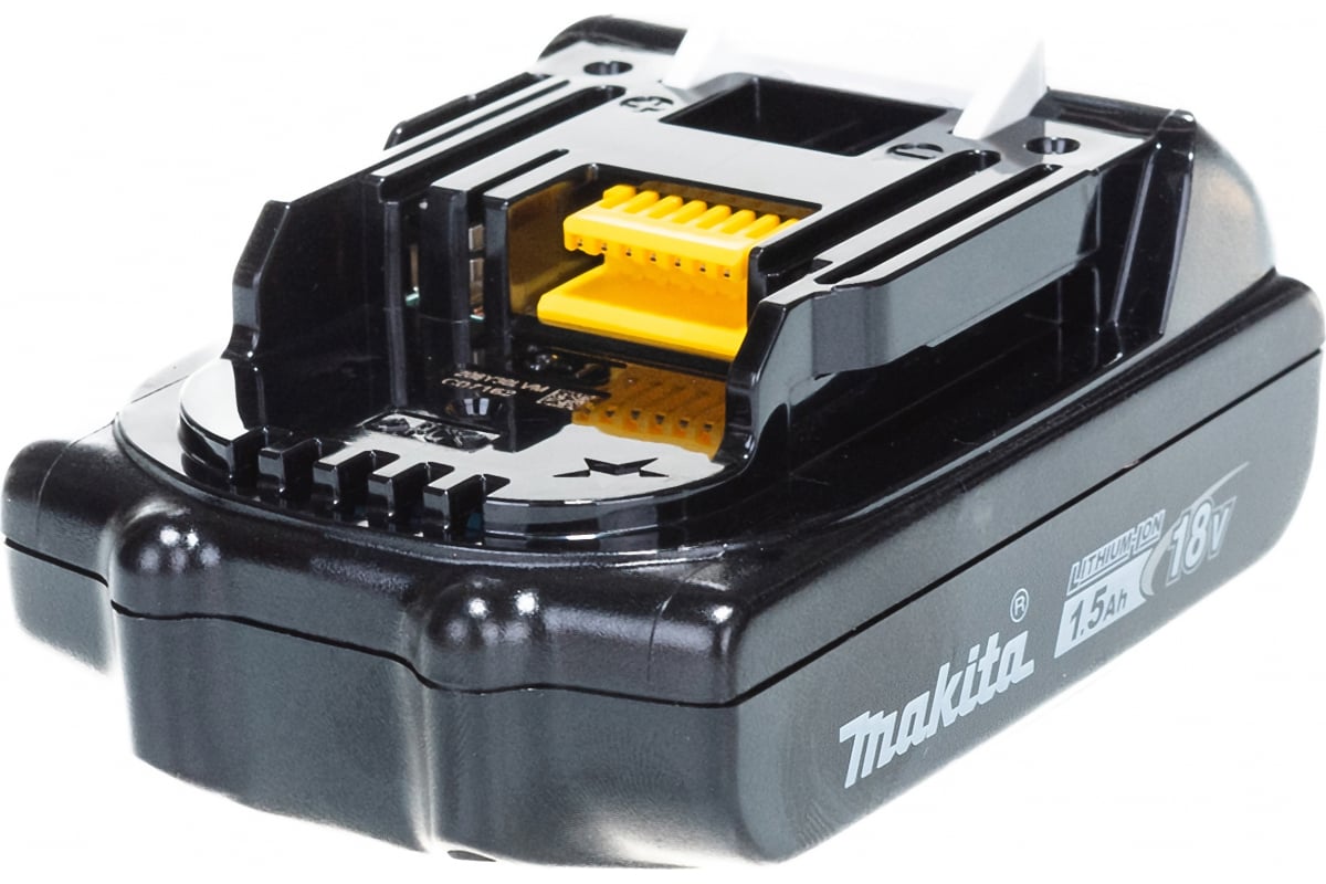 Аккумулятор Makita BL1815N (18В/1.5 Ah)