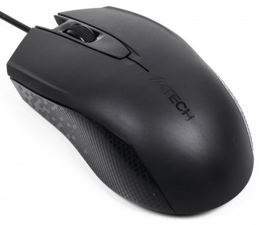 Мышь A4Tech OP-760