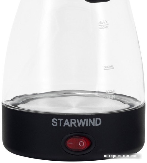 Электрическая турка StarWind STG6051