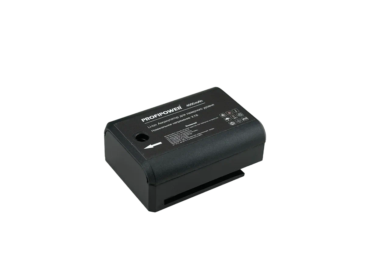 Лазерный нивелир Profipower NL-12G