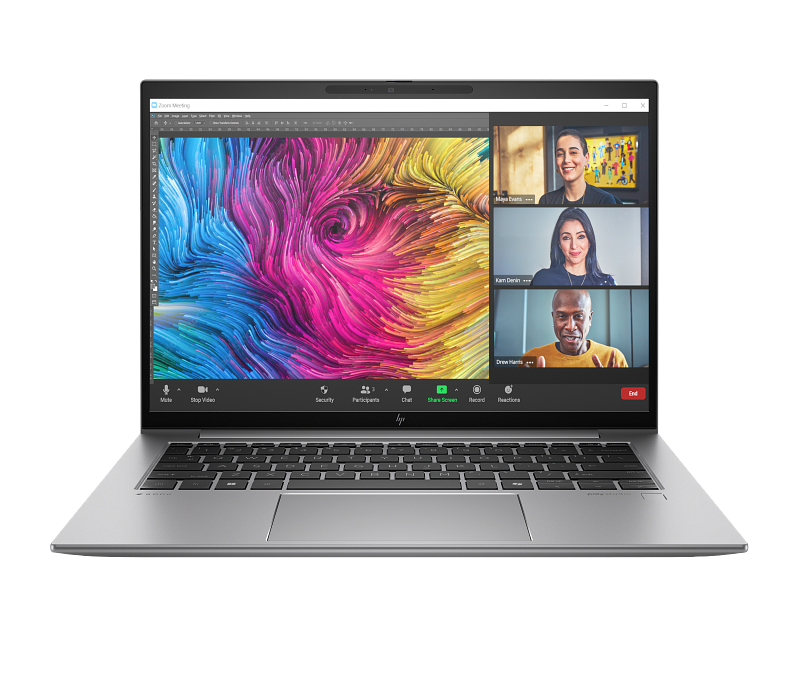 Ноутбук HP ZBook Firefly 14 G11 A92U3PT