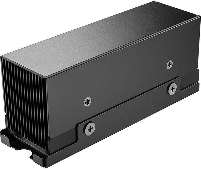 Радиатор для SSD ID-Cooling Zero M25