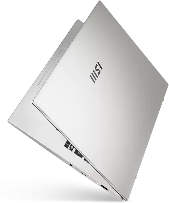 Ноутбук MSI Prestige 14 H B12UCX-608US