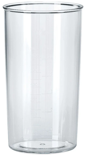 Погружной блендер Braun MultiQuick 9 MQ9138XI