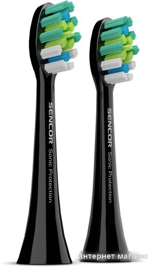 Сменная насадка Sencor SOX 102