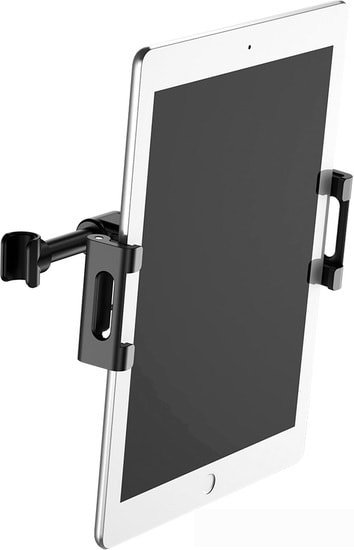 Держатель для смартфона Baseus SUHZ-01 (черный)