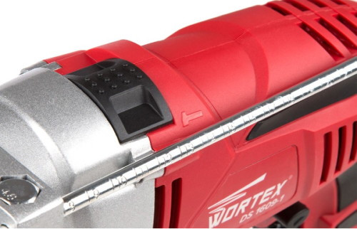 Ударная дрель Wortex DS 1609-1 DS160910025