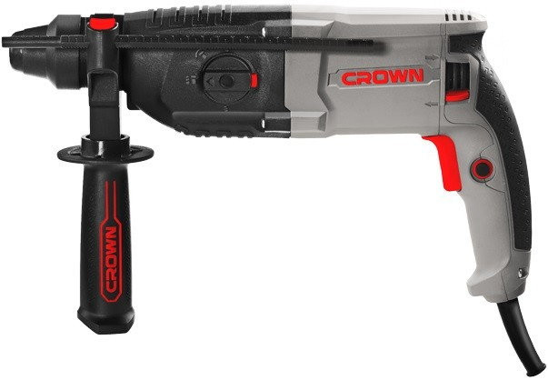 Перфоратор Crown CT18108 BMC