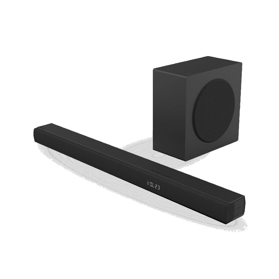 Саундбар Hisense HS5100