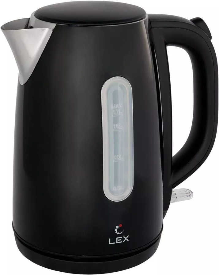 Электрический чайник LEX LX 30017-2