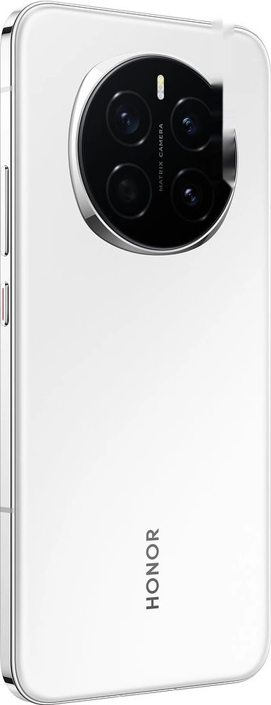 Телефон HONOR Magic7 12GB/256GB международная версия (ледяной белый)
