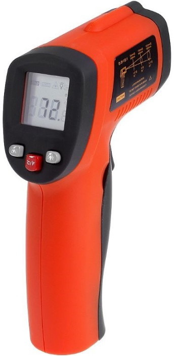 Пирометр ADA Instruments TemPro 550 А00223