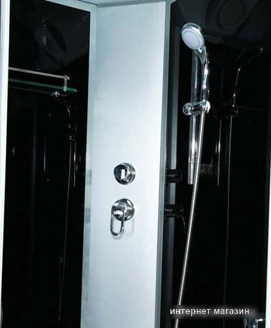 Душевая кабина Erlit ER3512PL-C4 120x80