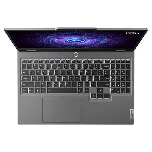 Игровой ноутбук Lenovo LOQ 15IAX9 83GS0064TR