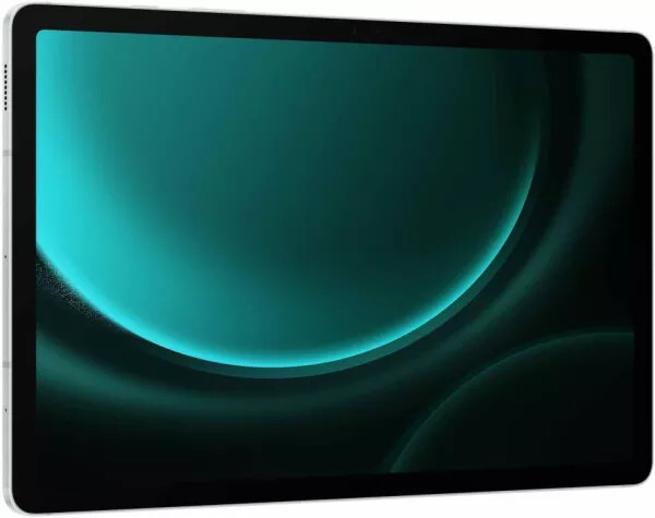 Планшет Samsung Galaxy Tab S9 FE 5G SM-X516 6GB/128GB (мятный)