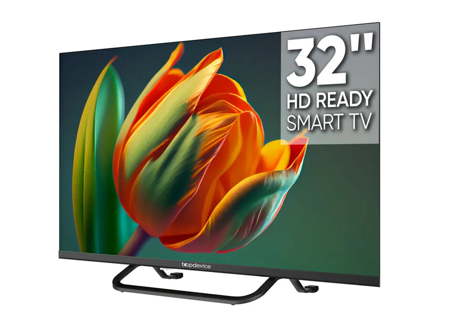Телевизор Topdevice TDTV32BS01HBK