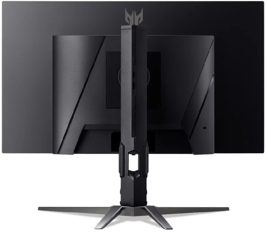 Монитор ACER X27UF3bmiipruzx UM.GXXCD.301