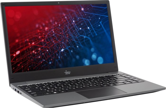 Ноутбук iRU Tactio 14ALH 2059058