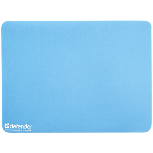 Коврик для мыши Defender Notebook Microfiber (50709)