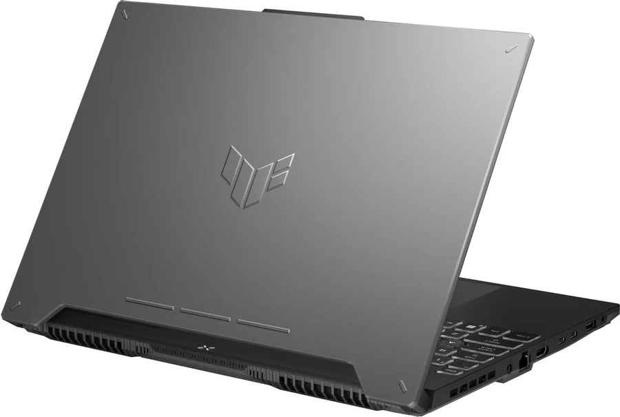 Игровой ноутбук ASUS TUF Gaming F15 2023 FX507VV-LP314