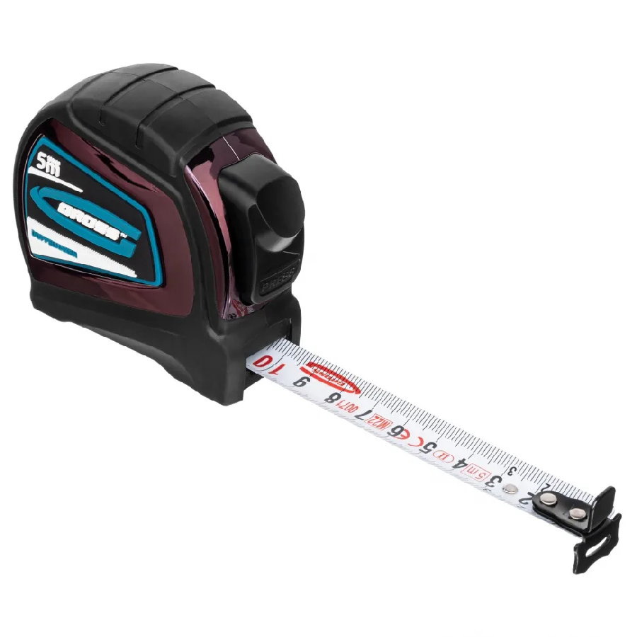 Рулетка GROSS 31123 (5м)