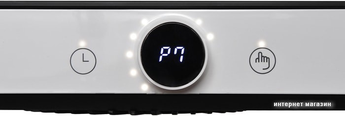 Настольная плита Hyundai HYC-0108