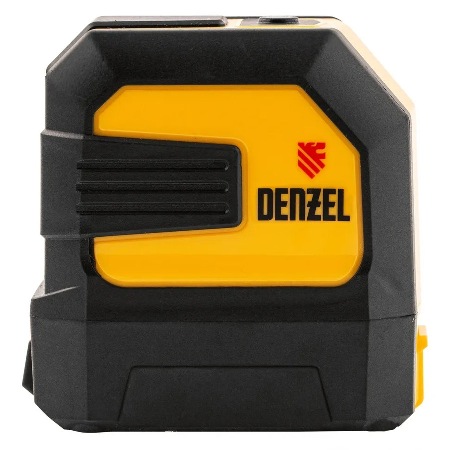 Лазерный нивелир Denzel LX 02 Red 35056