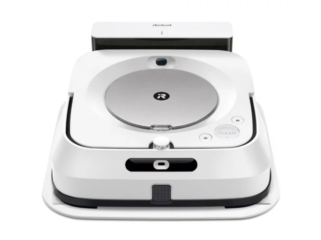 Робот-пылесос iRobot Braava Jet M6