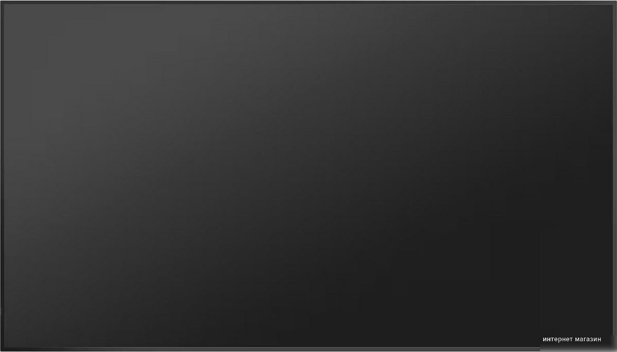 Информационная панель Hisense 75DM66D