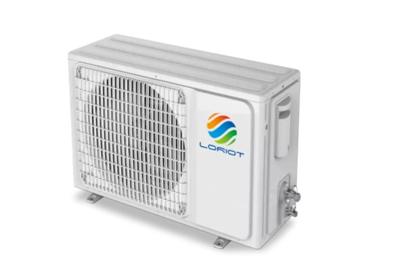 Сплит-система Loriot Neon Inverter LAC IN-09TA
