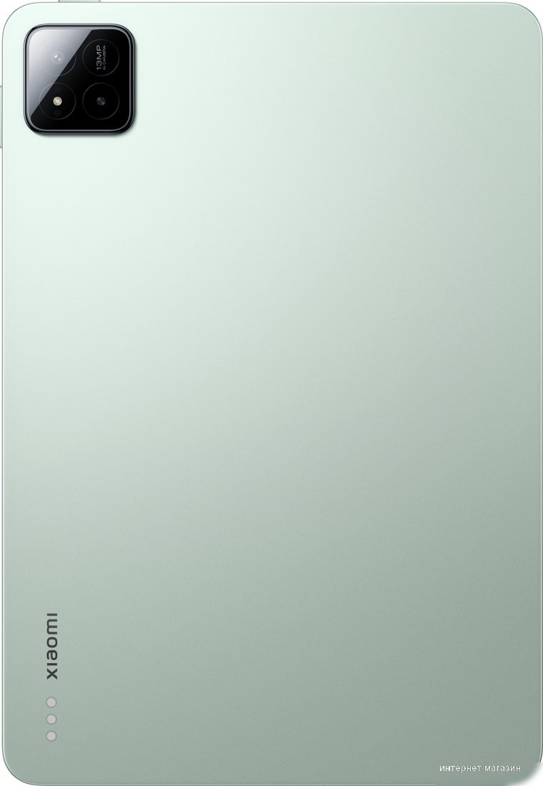 Планшет Xiaomi Pad 7 8GB/256GB международная версия (зеленый)