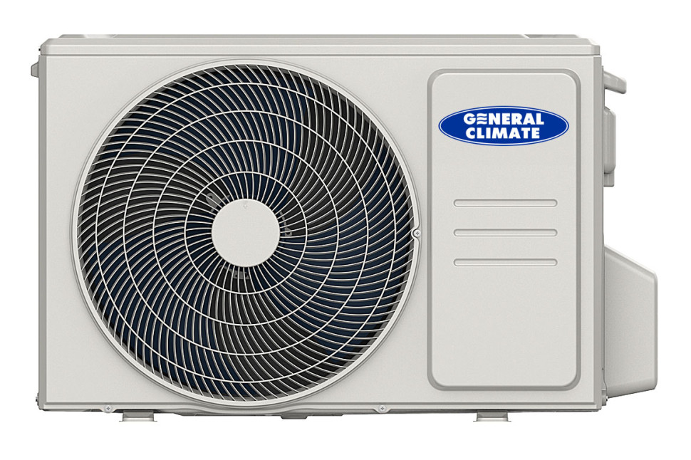 Кондиционер General Climate Pulsar On-Off GC-R36HR/GU-R36H