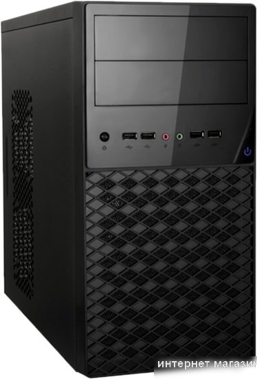Корпус ExeGate BA-203U 400W EX284030RUS