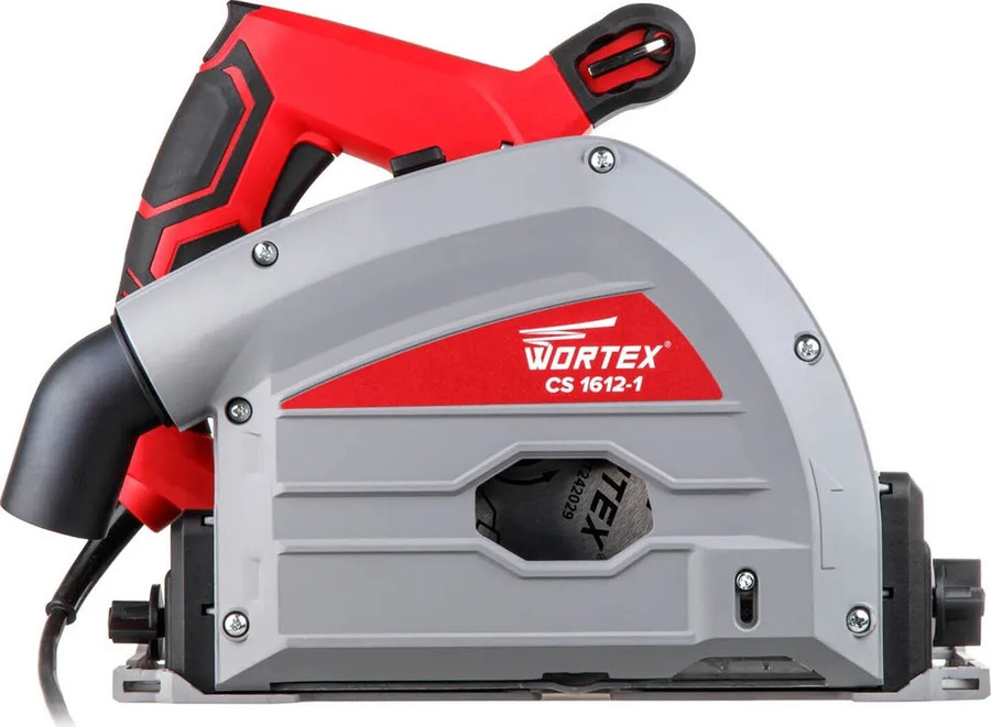 Дисковая погружная Wortex CS 1612-1