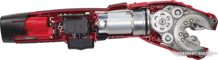 Труборез Milwaukee 4933411920