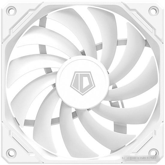 Вентилятор для корпуса ID-Cooling TF-12015-W