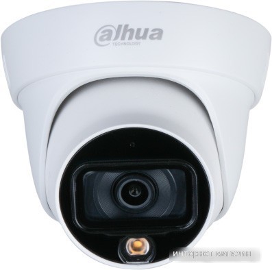 IP-камера Dahua DH-IPC-HDW1439TP-A-LED-0280B-S4
