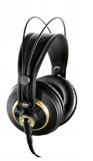 Наушники AKG K240 Studio