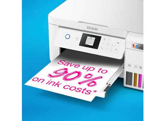 МФУ Epson L4266 (белый)