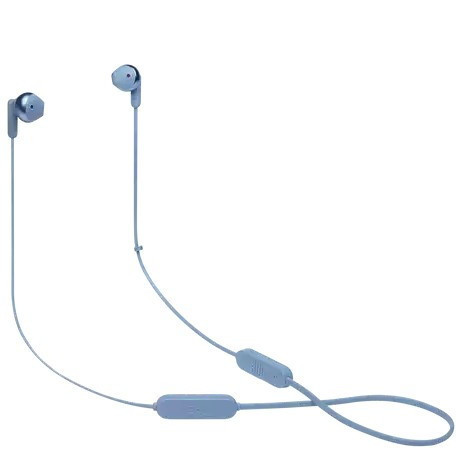 Наушники JBL Tune 215BT (синий)