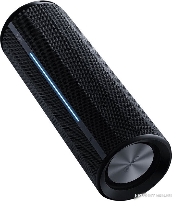 Беспроводная колонка Xiaomi Bluetooth Speaker ASM02G (международная версия)