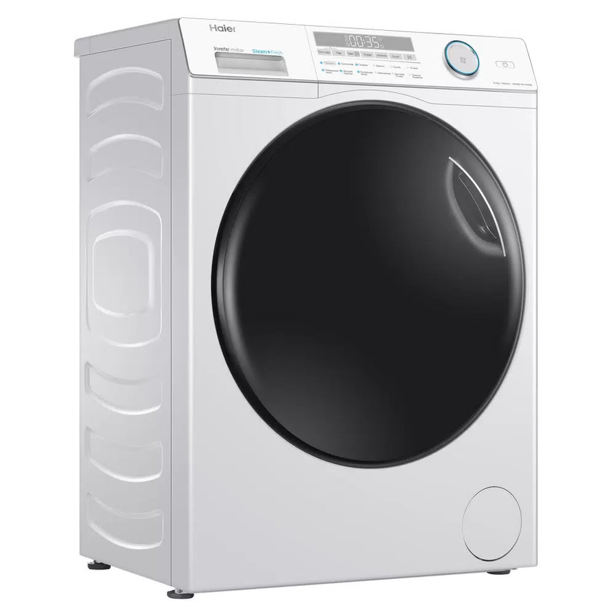 Стирально-сушильная машина Haier HWD80-BP14959B