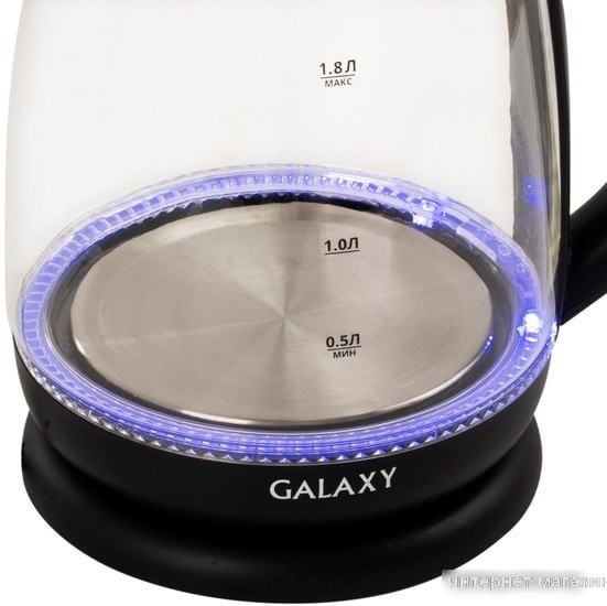 Электрочайник Galaxy GL0554