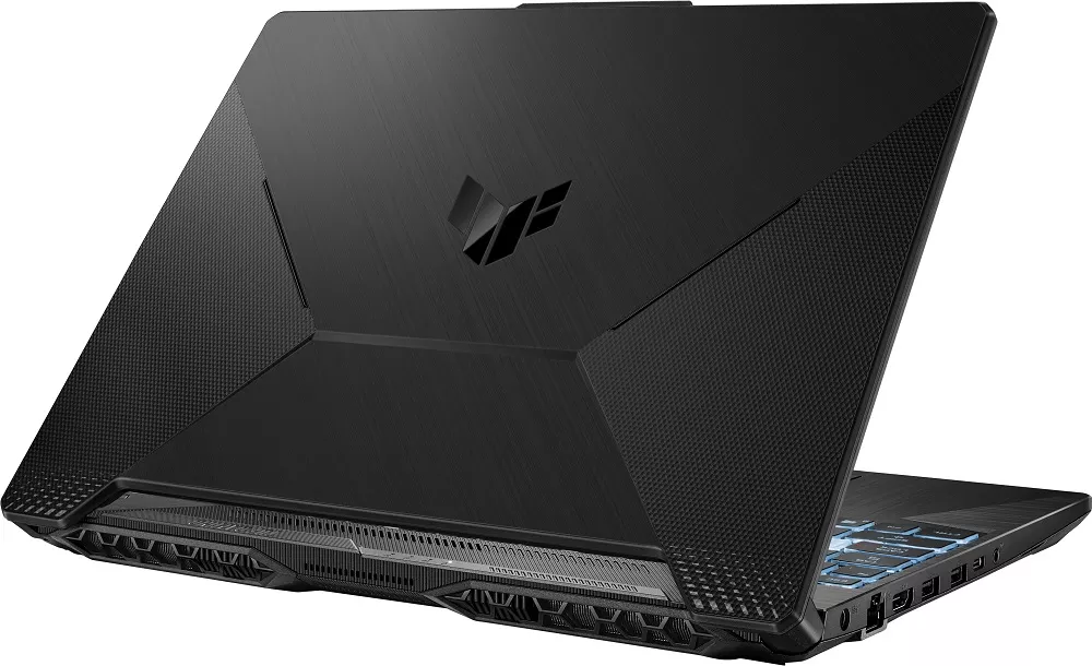 Игровой ноутбук ASUS TUF Gaming A15 FA506NFR-HN004