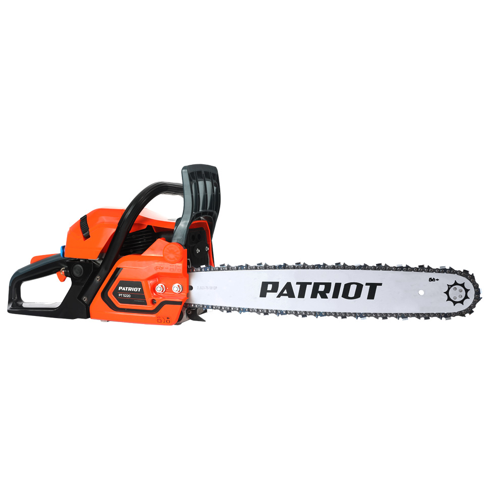 Бензопила Patriot PT 5220