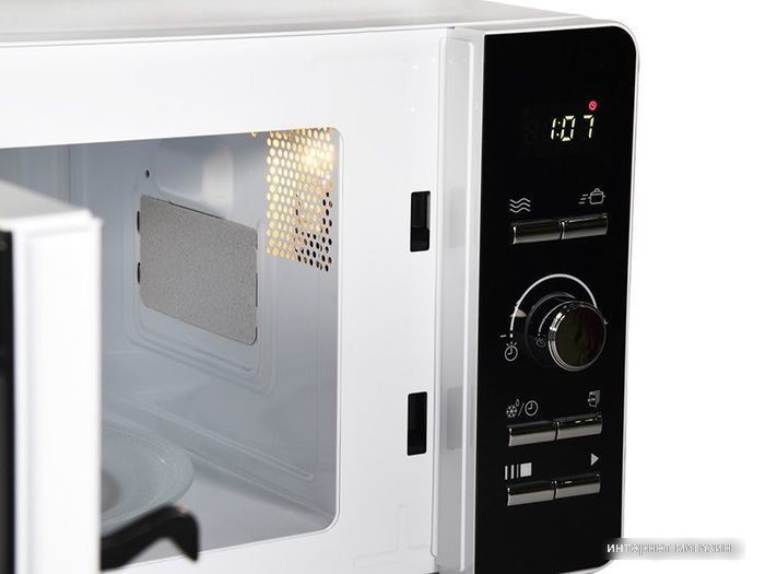 Микроволновая печь Oursson MD2033/WH