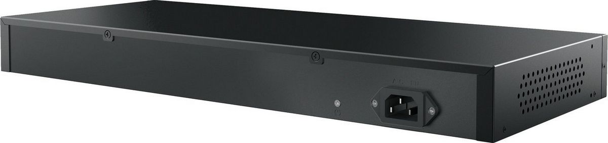 Неуправляемый коммутатор Netis P124GH